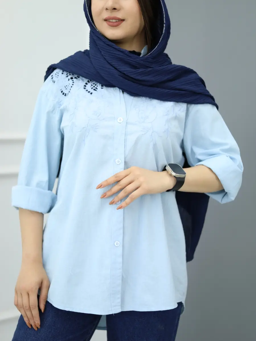 شومیز لوسی